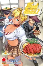 Food Wars